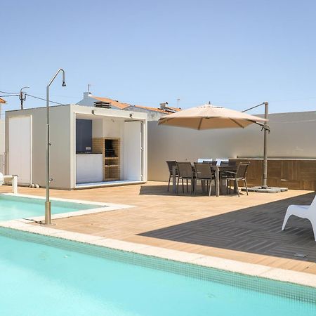 Dunas Villa São Jacinto エクステリア 写真