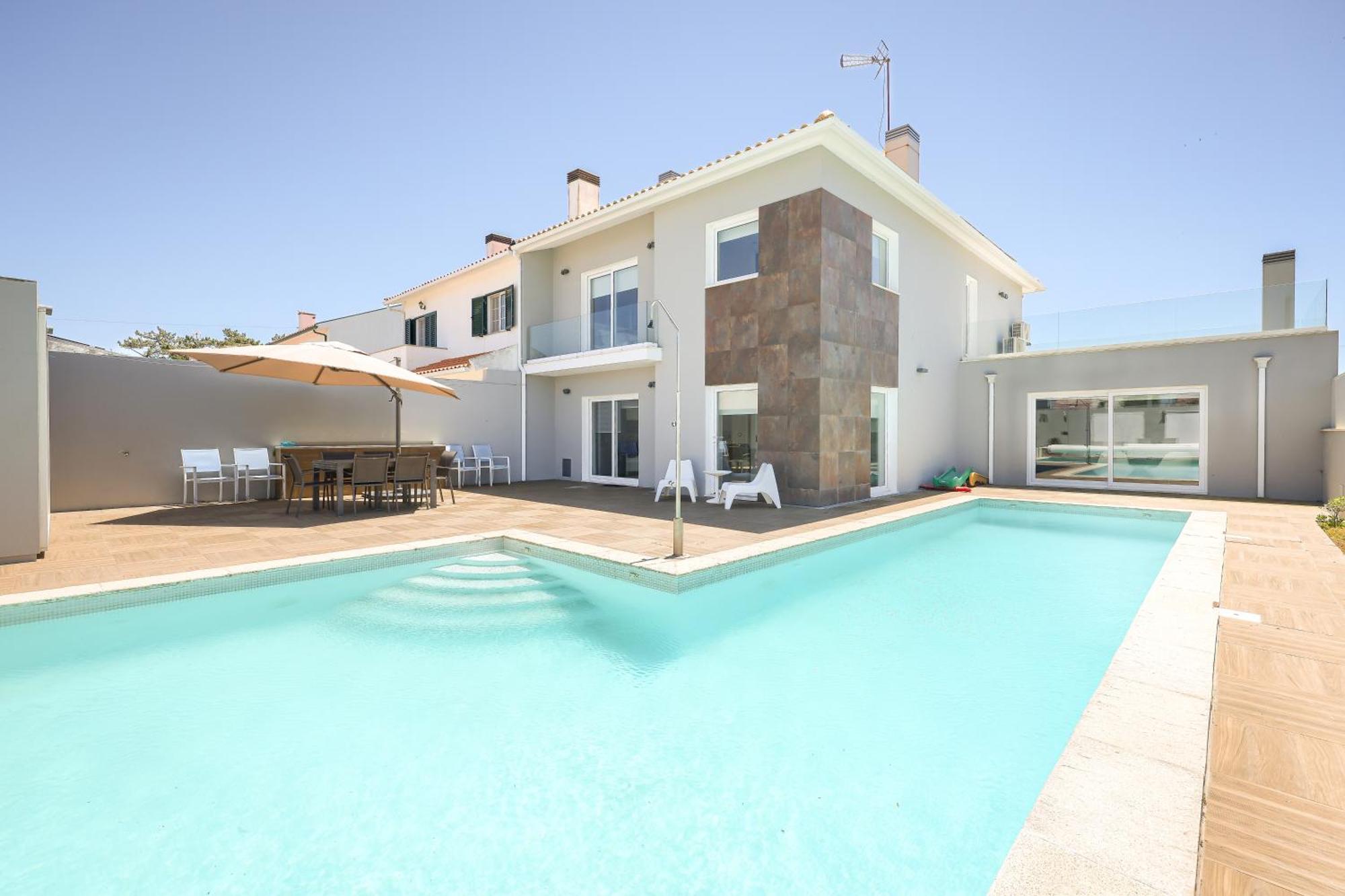 Dunas Villa São Jacinto エクステリア 写真