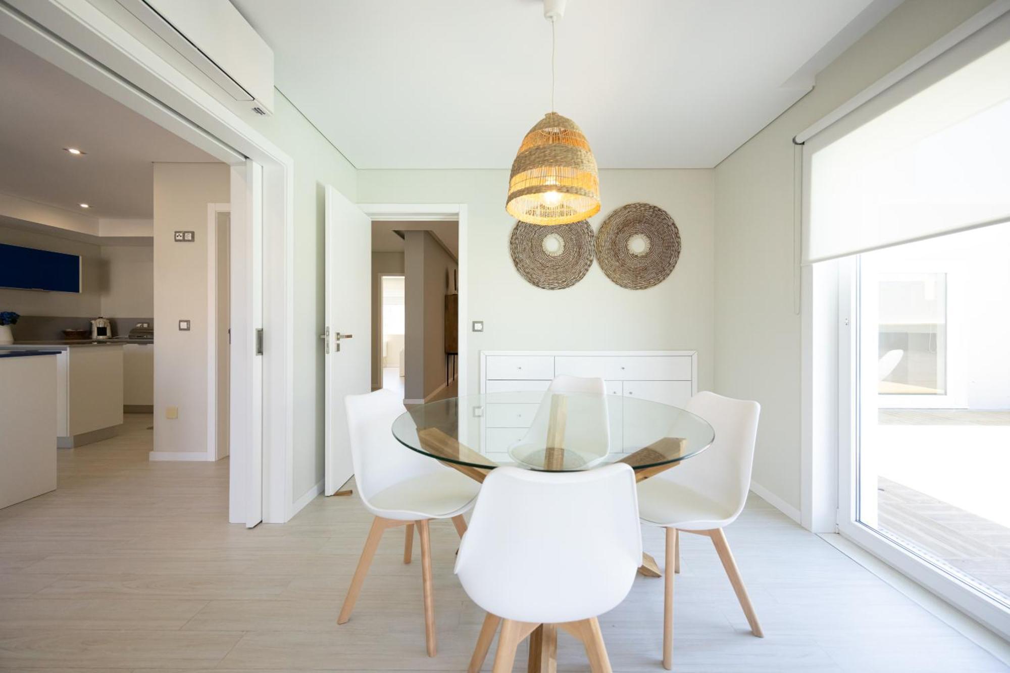Dunas Villa São Jacinto エクステリア 写真