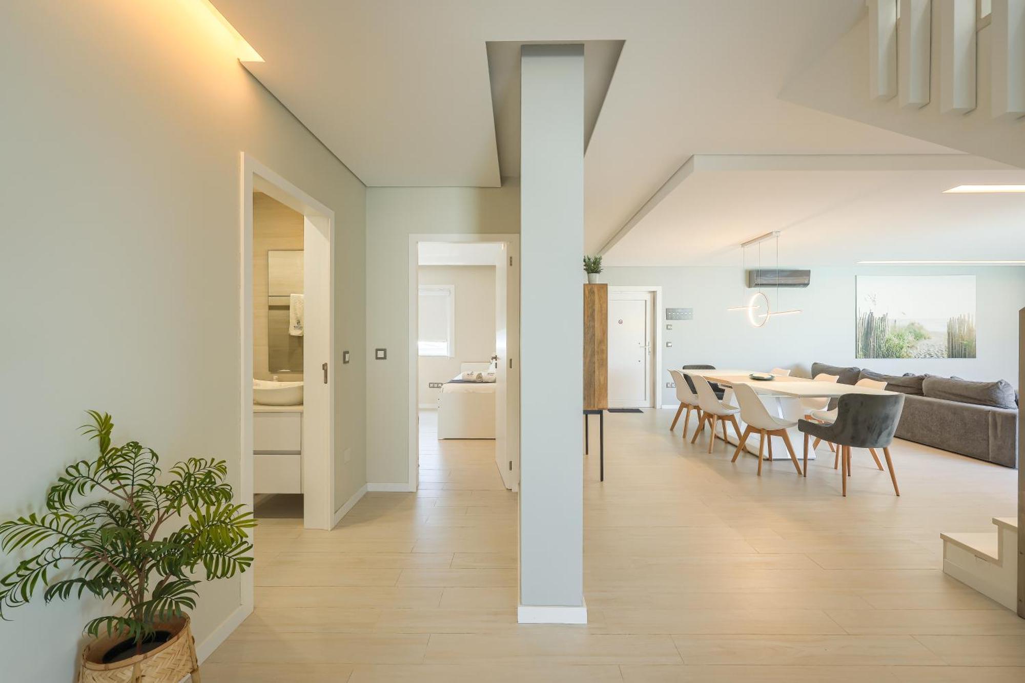 Dunas Villa São Jacinto エクステリア 写真