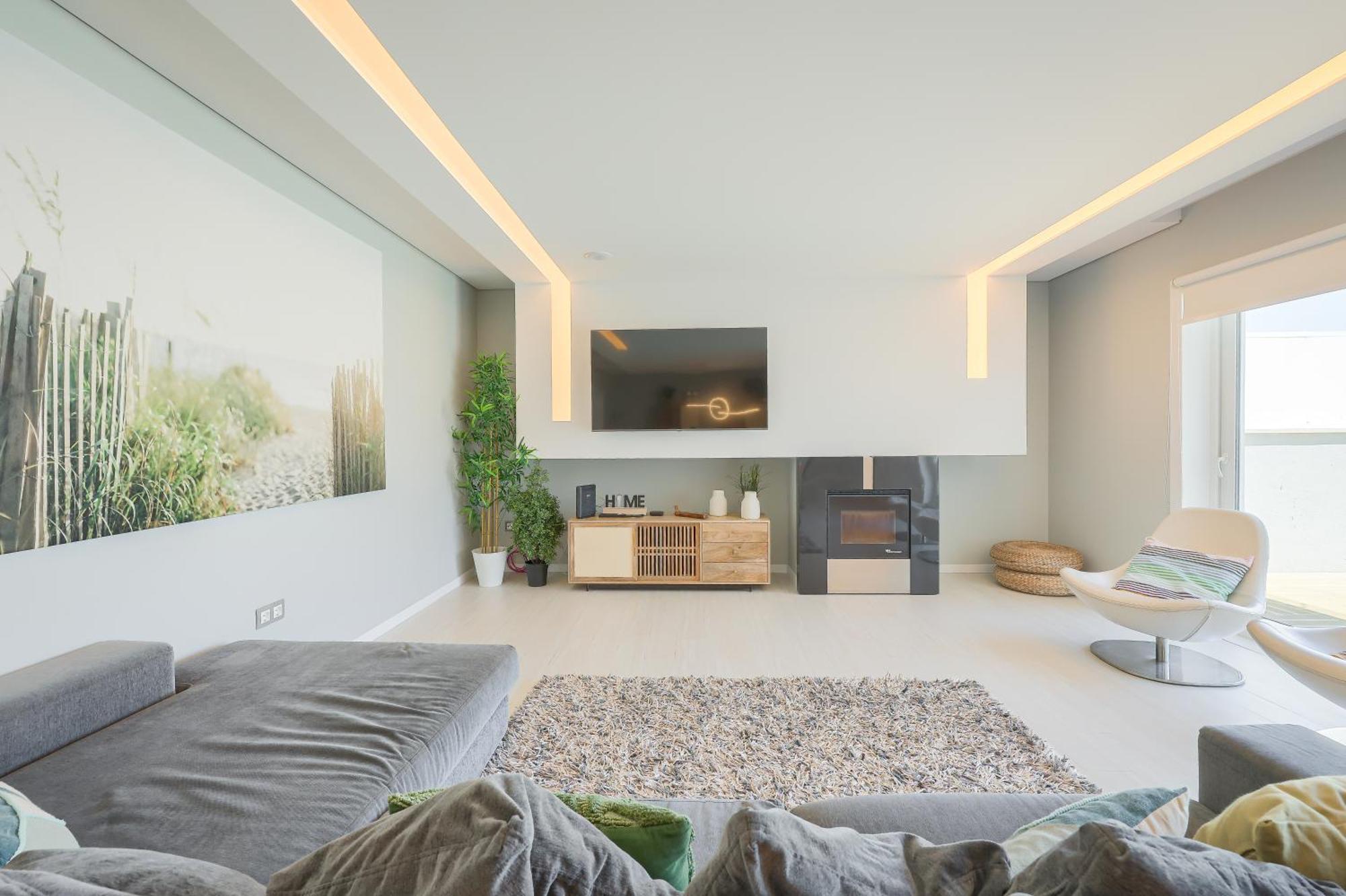 Dunas Villa São Jacinto エクステリア 写真
