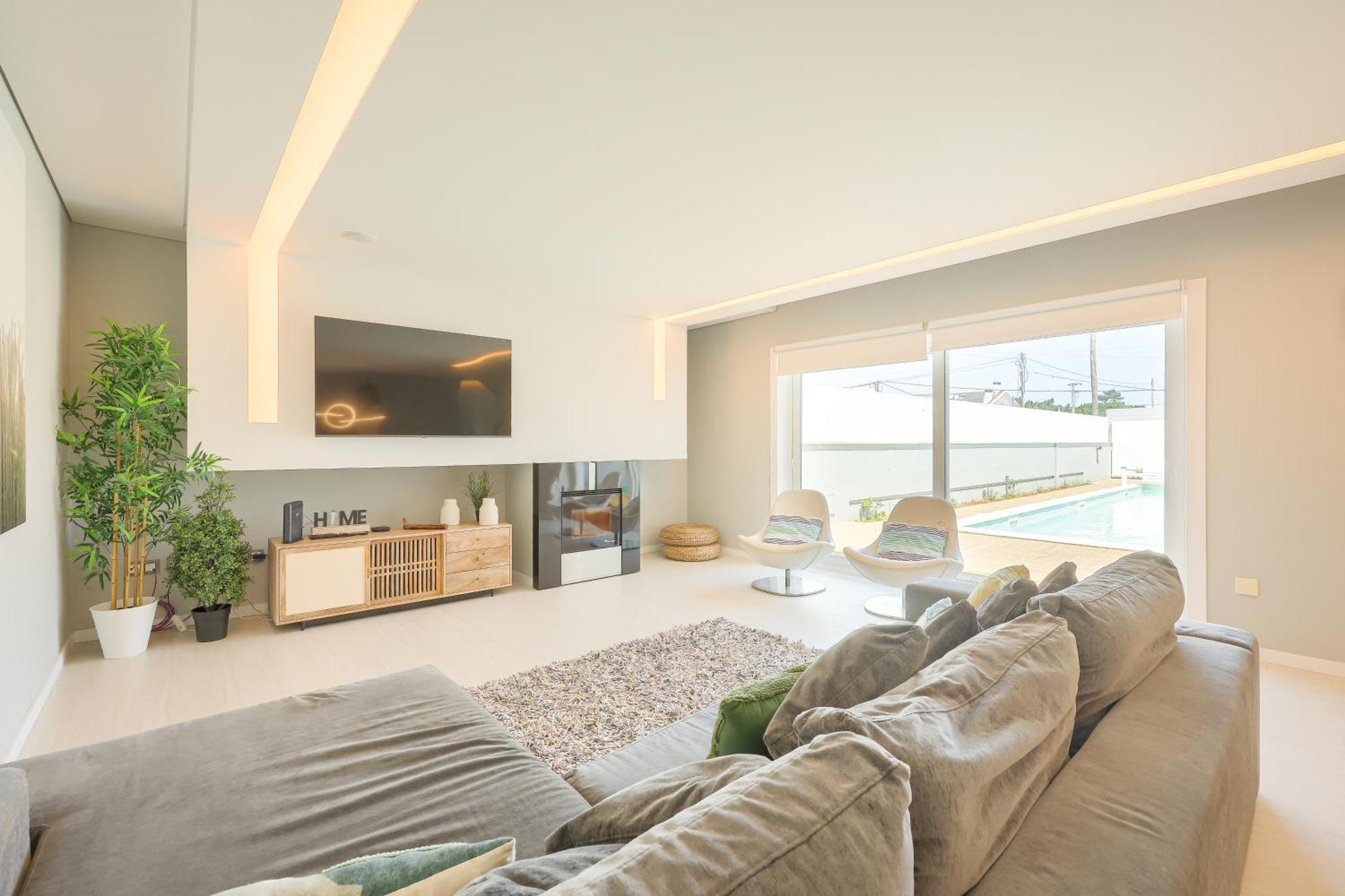Dunas Villa São Jacinto エクステリア 写真