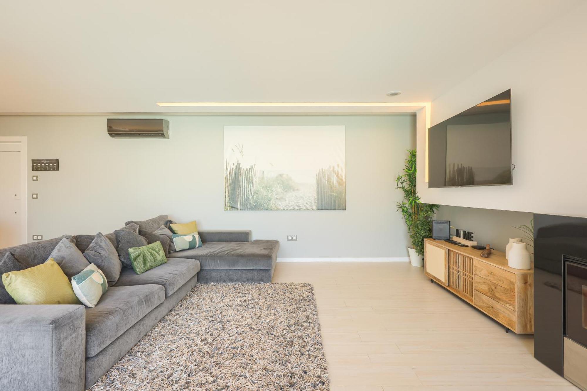Dunas Villa São Jacinto エクステリア 写真