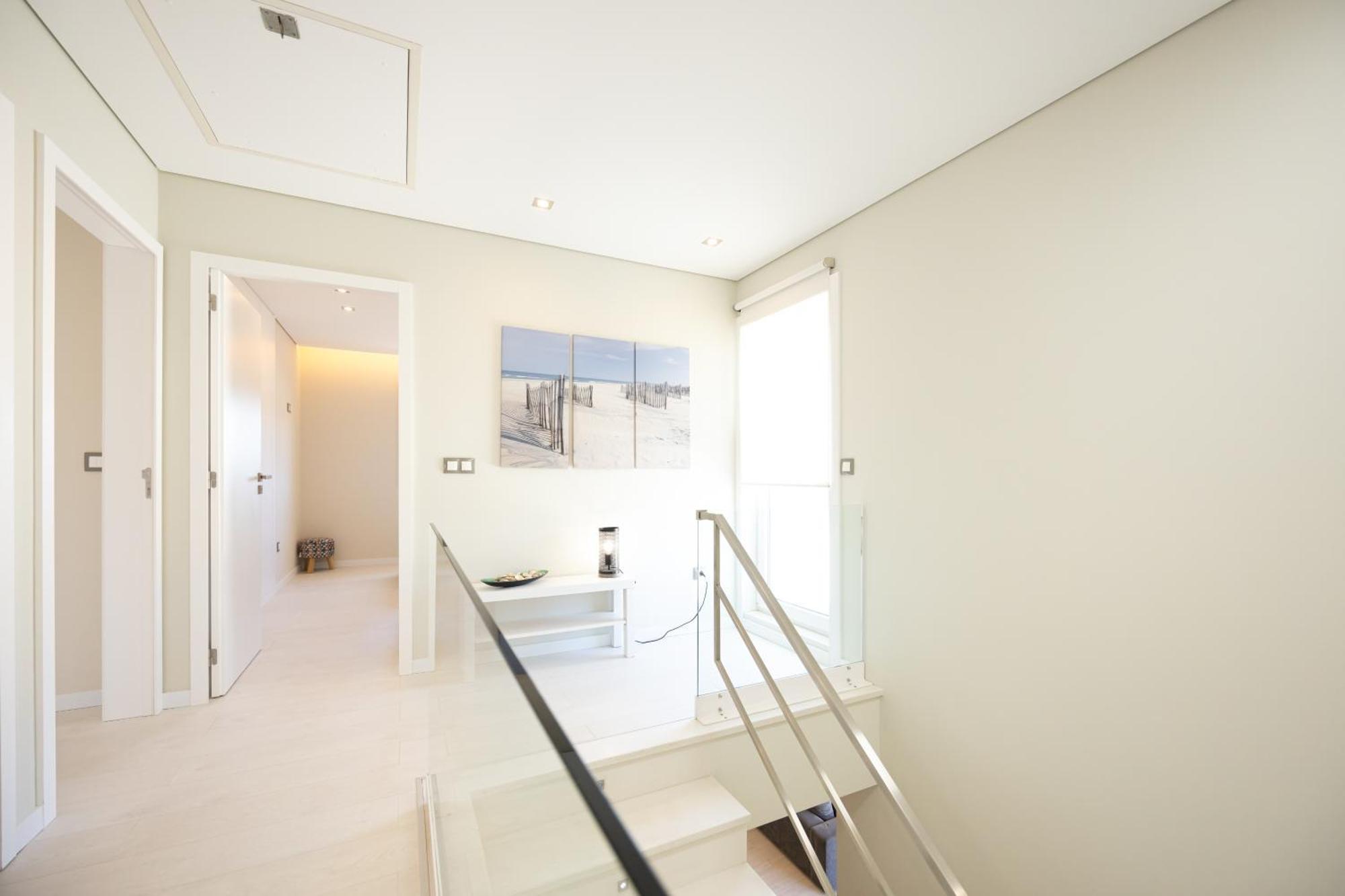 Dunas Villa São Jacinto エクステリア 写真