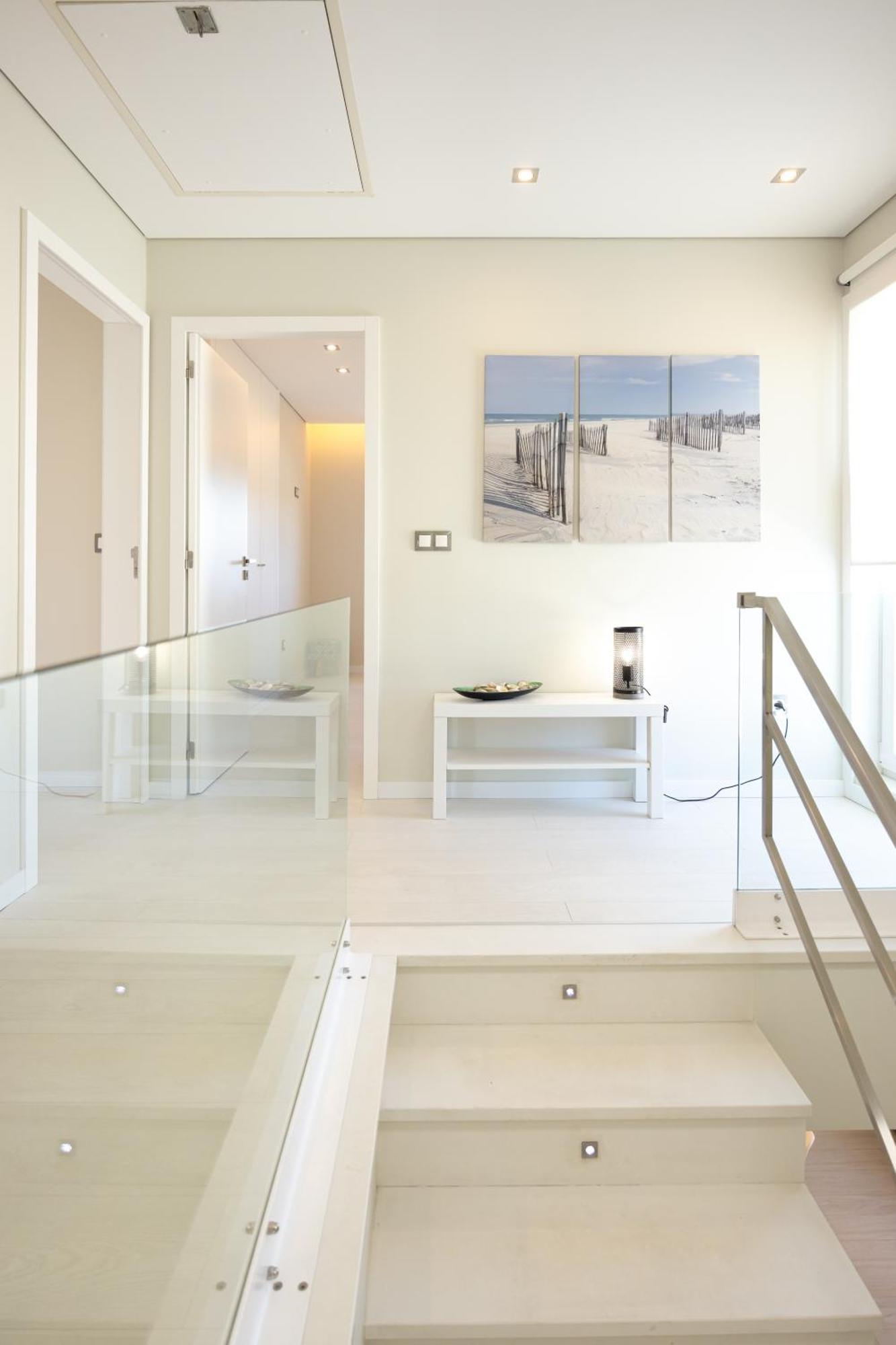 Dunas Villa São Jacinto エクステリア 写真