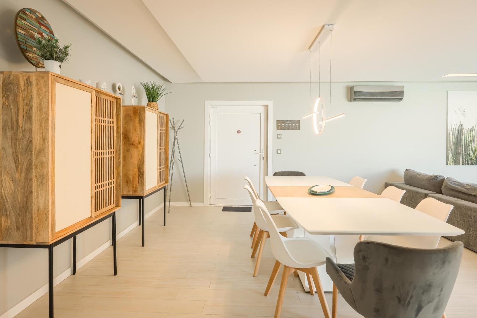 Dunas Villa São Jacinto エクステリア 写真