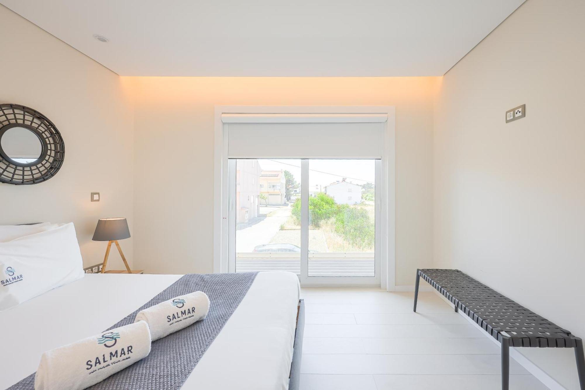 Dunas Villa São Jacinto エクステリア 写真