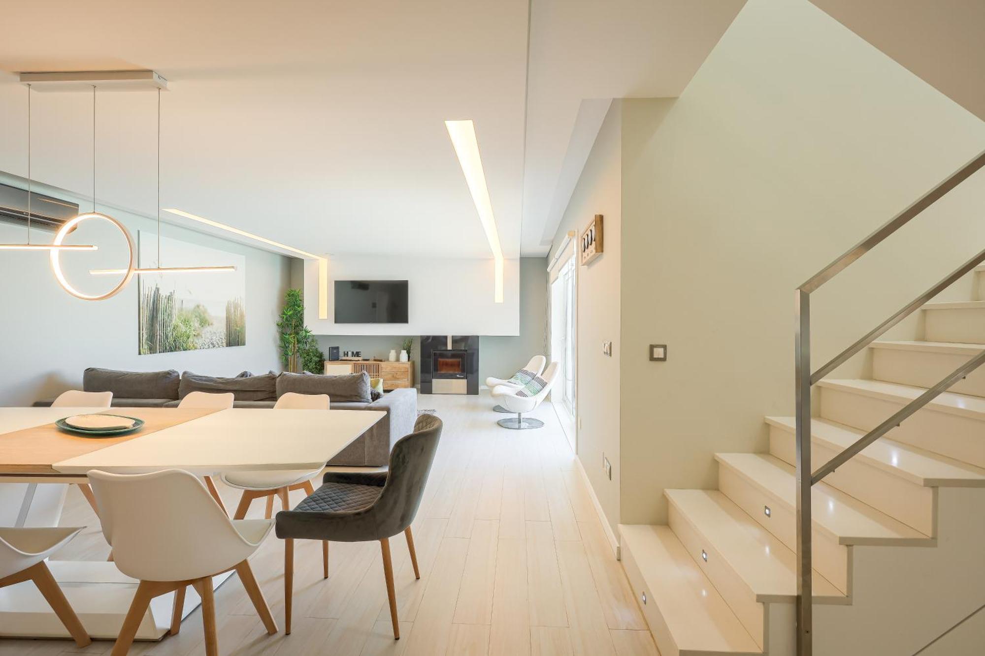 Dunas Villa São Jacinto エクステリア 写真