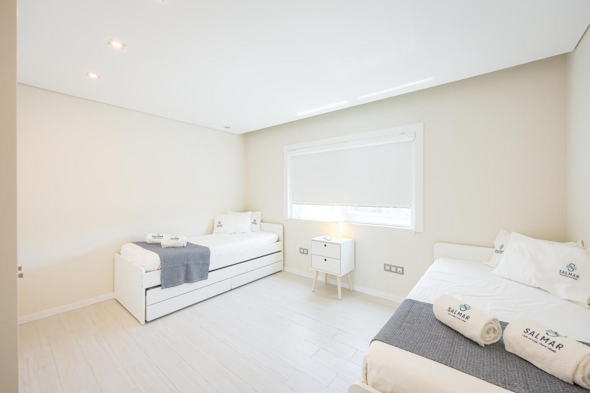 Dunas Villa São Jacinto エクステリア 写真